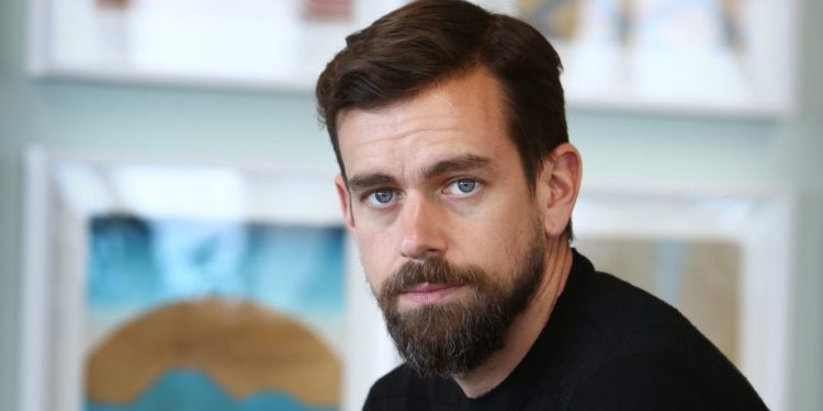 Dorsey's Block reported, Block, reported