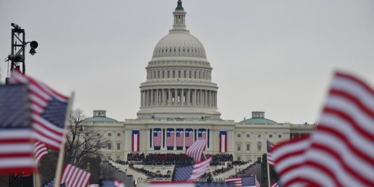 US sanctions on tornado cash are an attack on eth