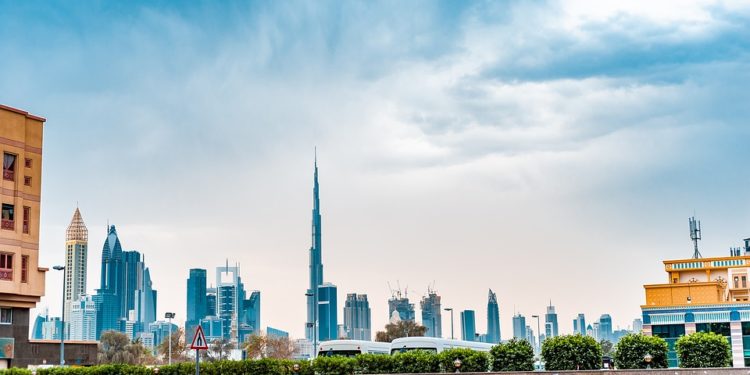 UAE Will Issue, license, hub, crypto, dubai