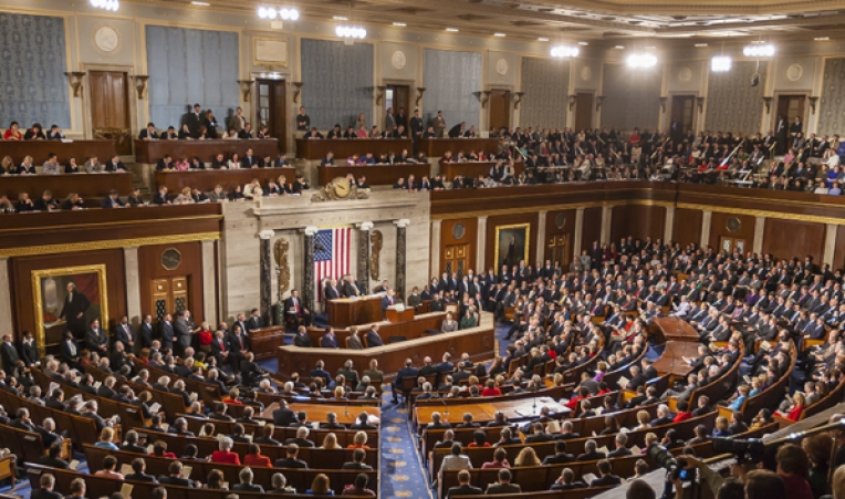 US Congress To Exempt, crypto, law, bill
