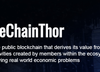 vechain thor blockchain, nft, vet, foundation