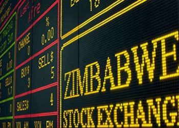 zimbabwe stock exchange