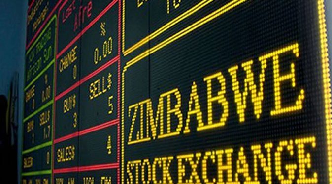 zimbabwe stock exchange