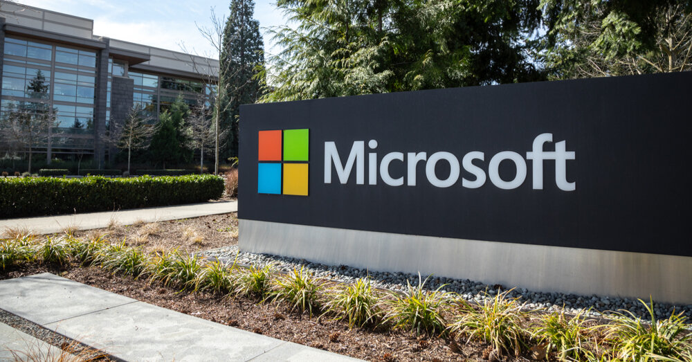 microsoft doesn't intend, buy, bitcoin, btc