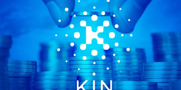 kin crypto project stellar fork to solana blockchain