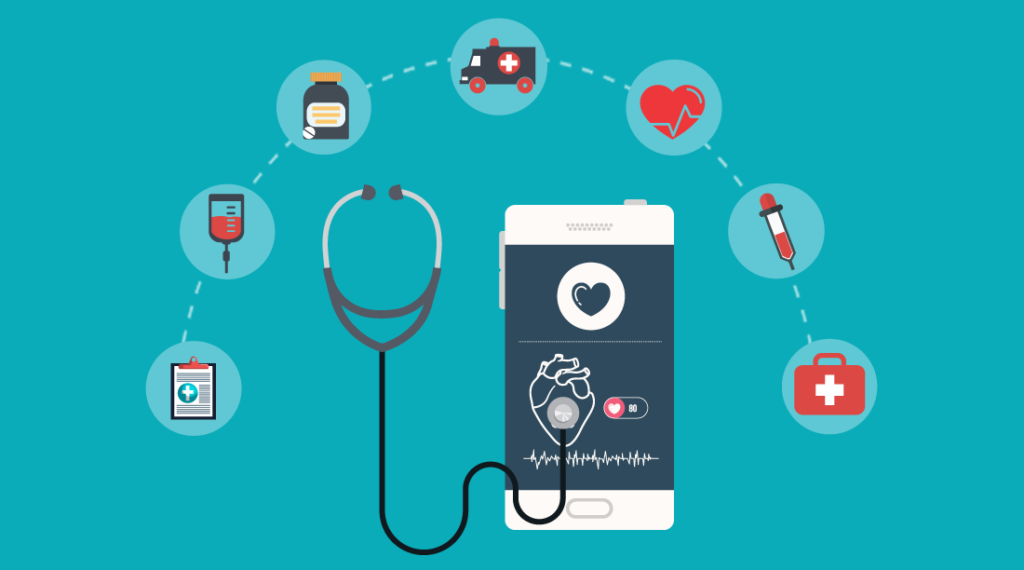 medical tourism smartphone app
