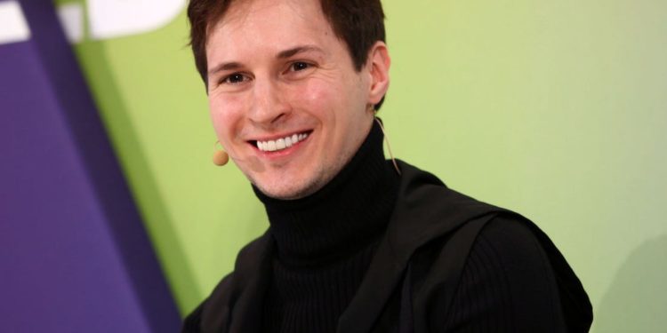 Telegram CEO Comments The Global Resistance To Tech Bans