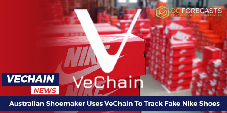 australian shoemaker