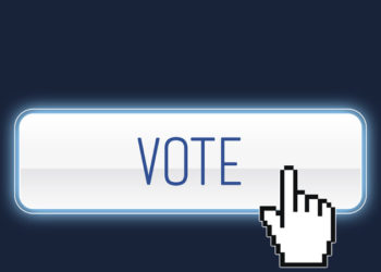 Russian Blockchain Voting System Was Attacked This Weekend