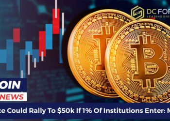 BTC Price Could Rally