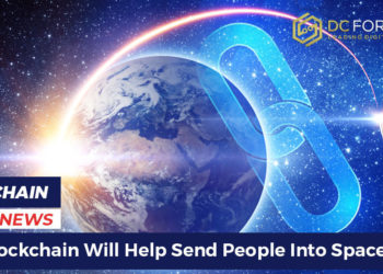 Blockchain Will Help