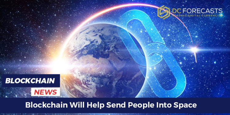 Blockchain Will Help