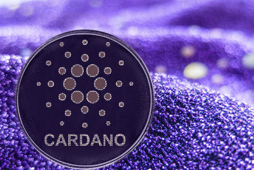 Cardano Will Partner, ada, blockchain, wolfram, alpha