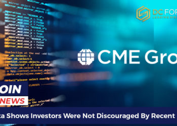 cme data
