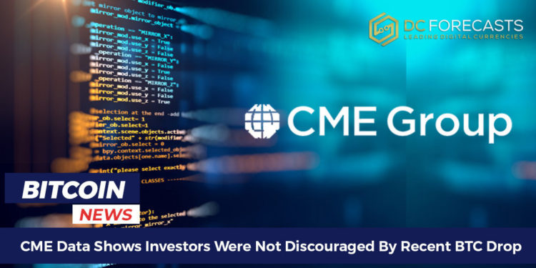 cme data
