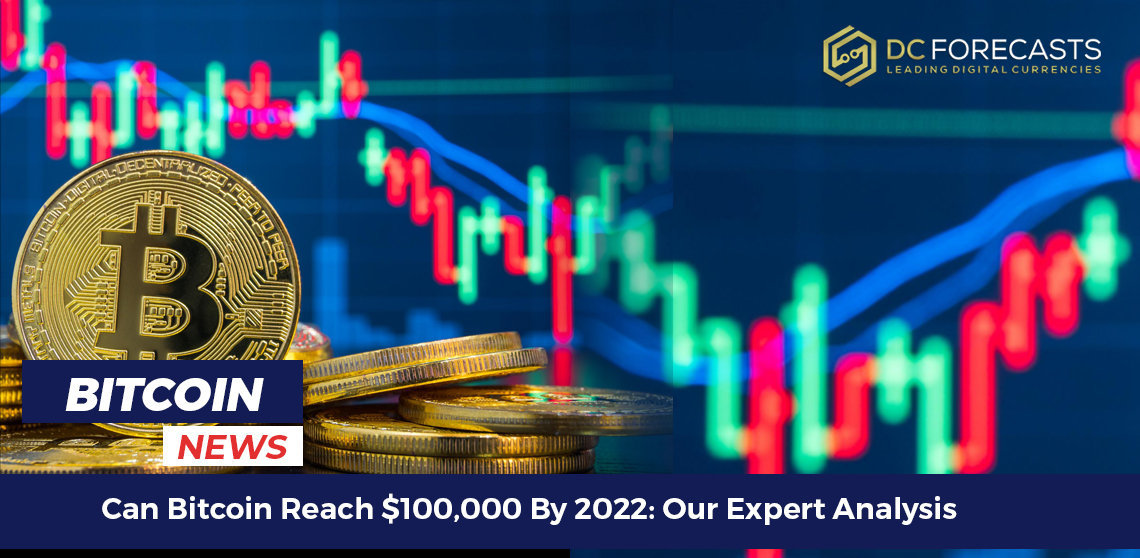 could bitcoin reach 100000