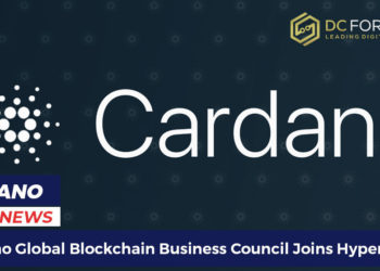 Cardano Global Blockchain Business