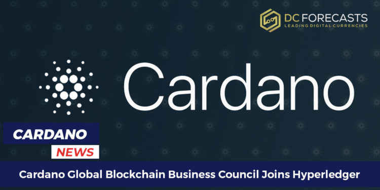 Cardano Global Blockchain Business