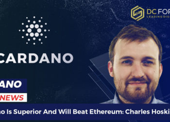 cardano is superior
