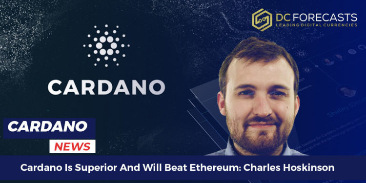 cardano is superior