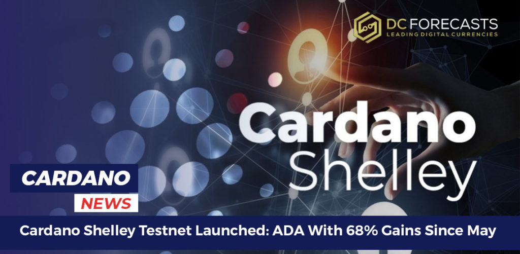 Cardano Shelley Testnet