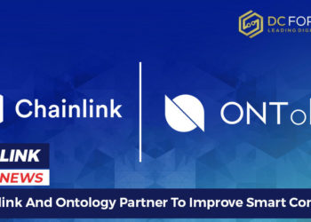 chainlink and ontology