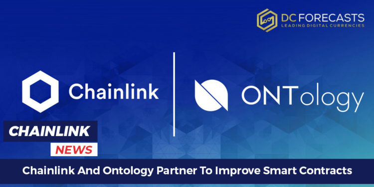 chainlink and ontology