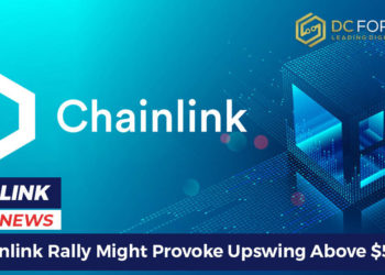 chainlink rally