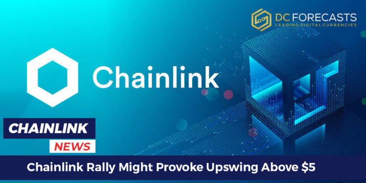 chainlink rally