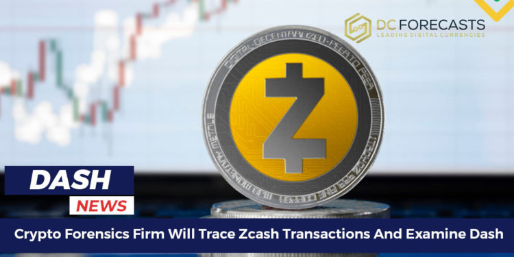 Crypto Forensics Firm will