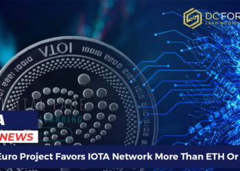 digital euro project