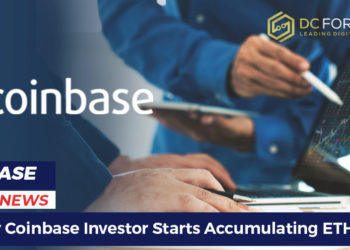 Early Coinbase Investor