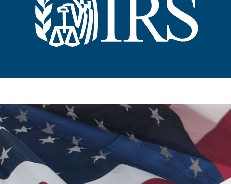 IRS Report Shows, revenue service, crypto, seize