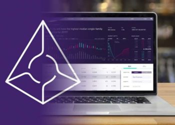 blockchain platform augur v2