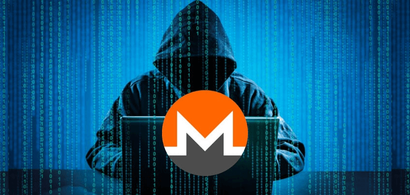 Telecom argentina, monero, hack