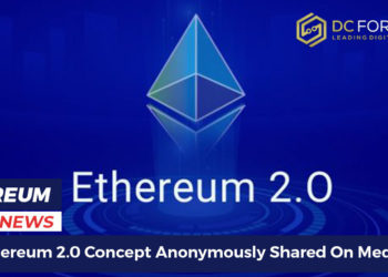 New Ethereum 2.0 Concept