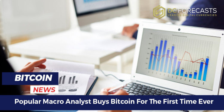 Popular Macro Analyst