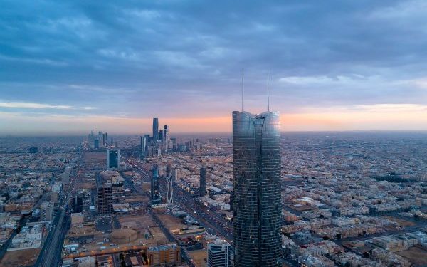 Central Bank In Saudi Arabia Completes Blockchain Money Transfer