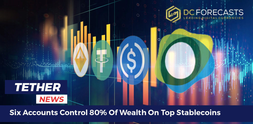 global stablecoins could