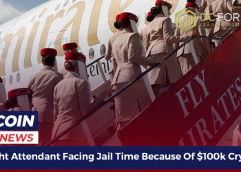 UAE Flight Attendant