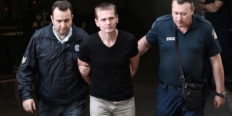 BTC-e operator Vinnik, extradite, via Bitcoin