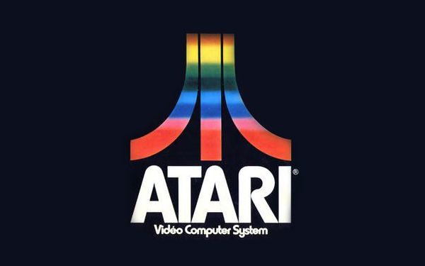 gaming giant atari