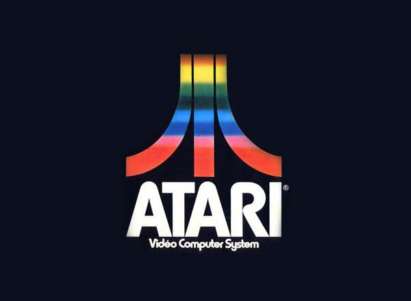 gaming giant atari
