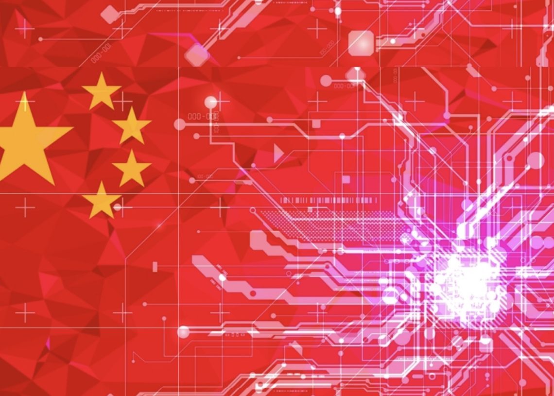 China Will Track All Transactions Above $14k With The ...