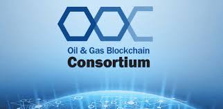 OOC Oil And Gas Blockchain Consortium