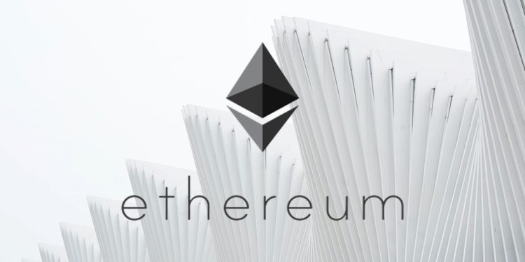 Volume Of Ethereum Options, ETH, coin, hash