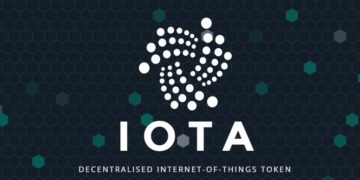 iota price calculator, IOTA Got Selected, european, blockchain, EBSI