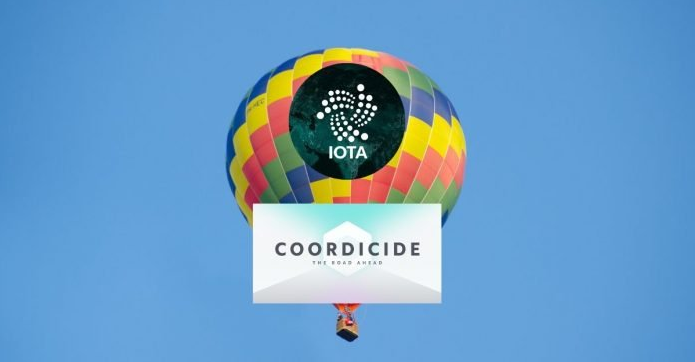 IOTA coordicide