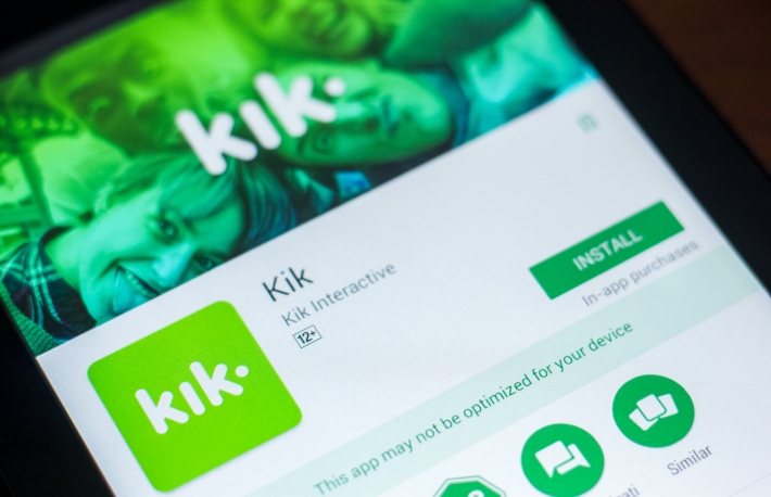 Kik