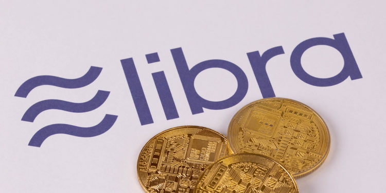 Facebook’s Libra Rebranded, token, diem, wallet
